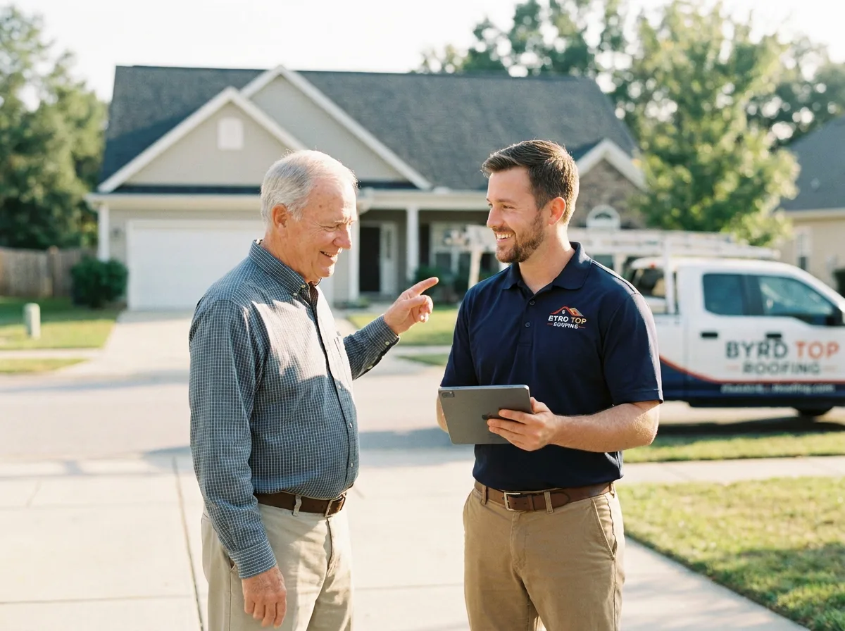 Roofing Marshallberg, NC FAQs